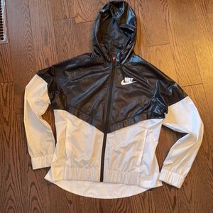 Nike WindBreaker